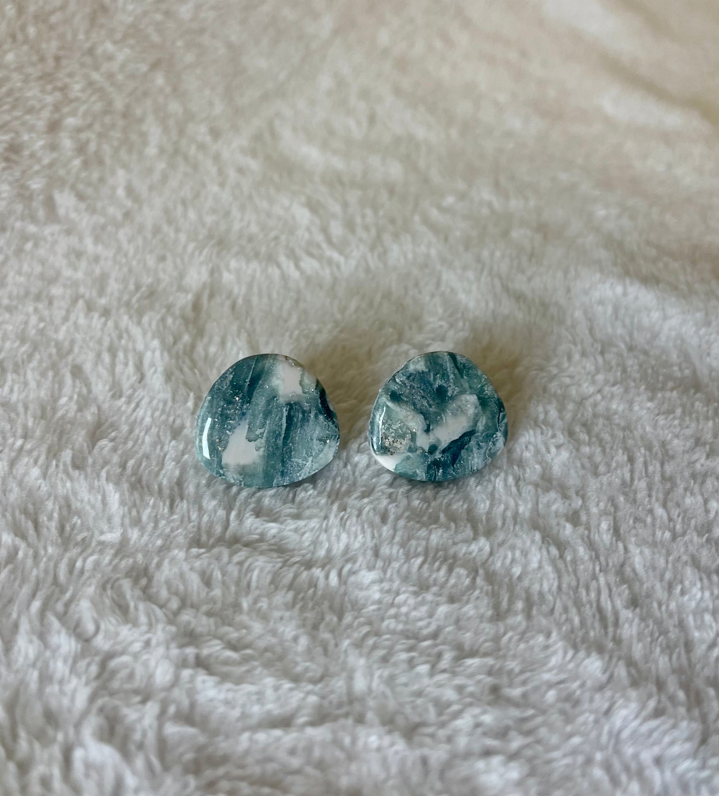 Marble stud