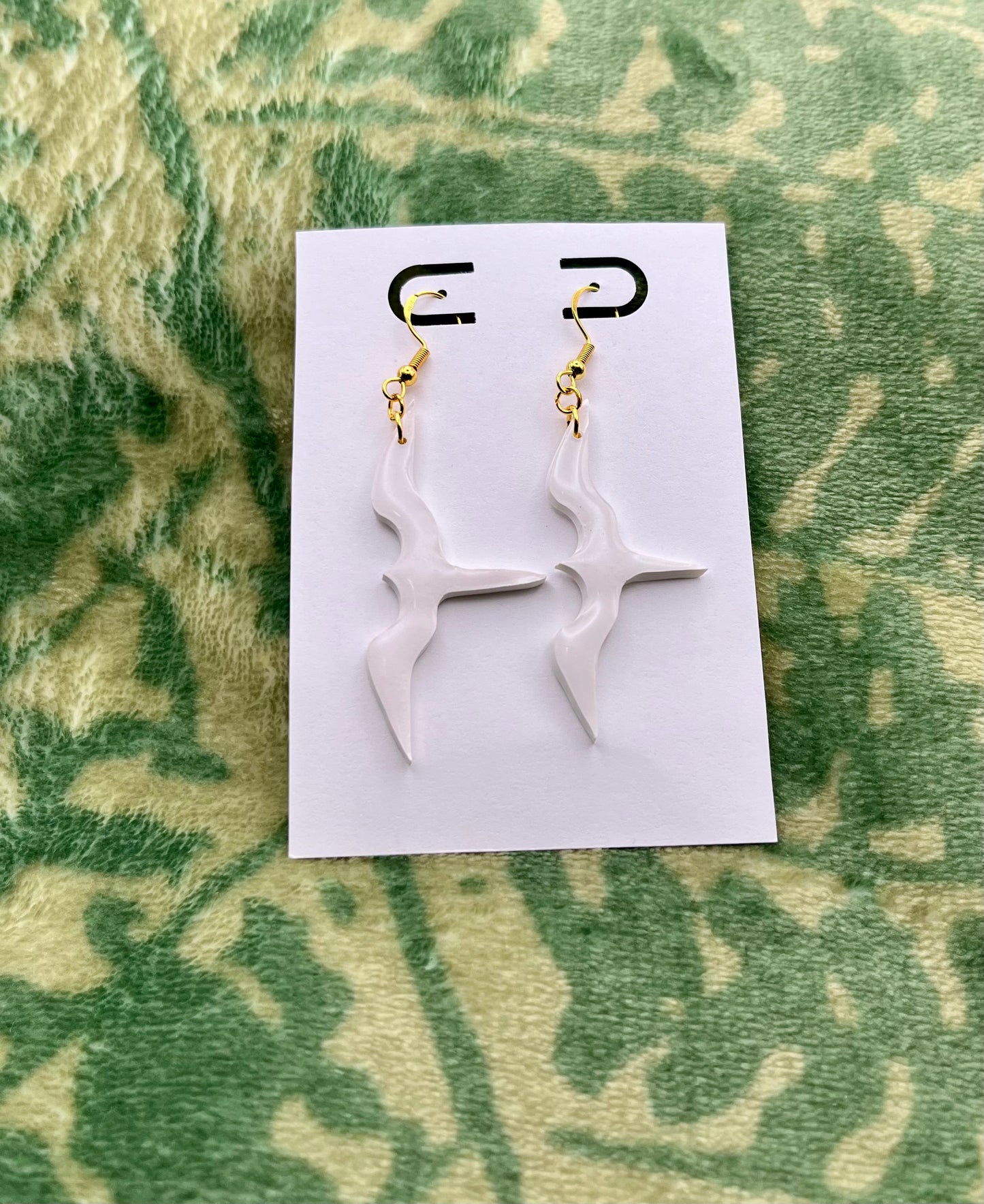 Iwa Dangle