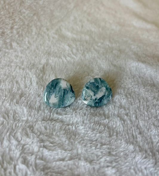 Marble stud