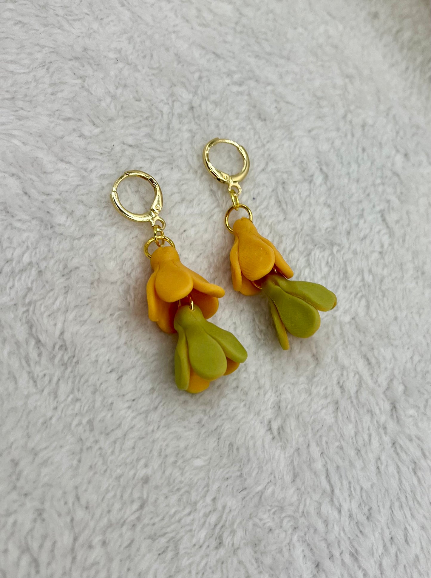 Double Pakalana Huggies