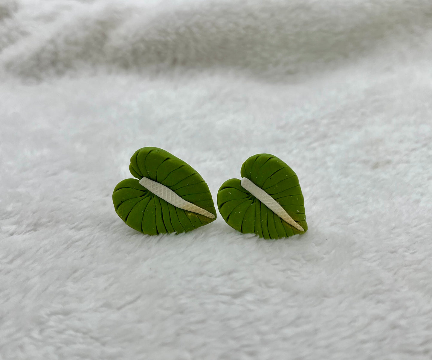 Anthurium Studs